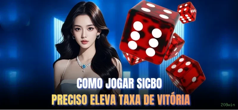 Programa VIP 208win