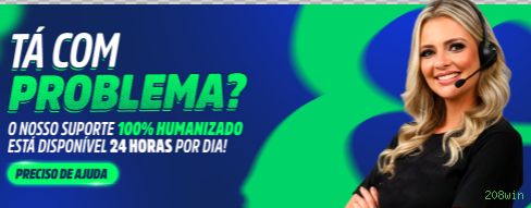 Dealers profissionais da 208win