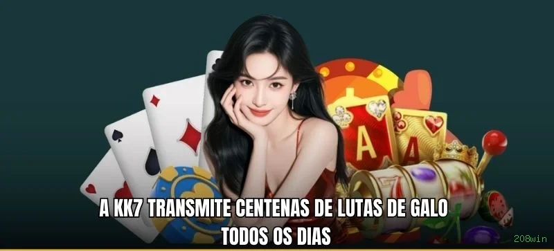 Instalação iOS 208win