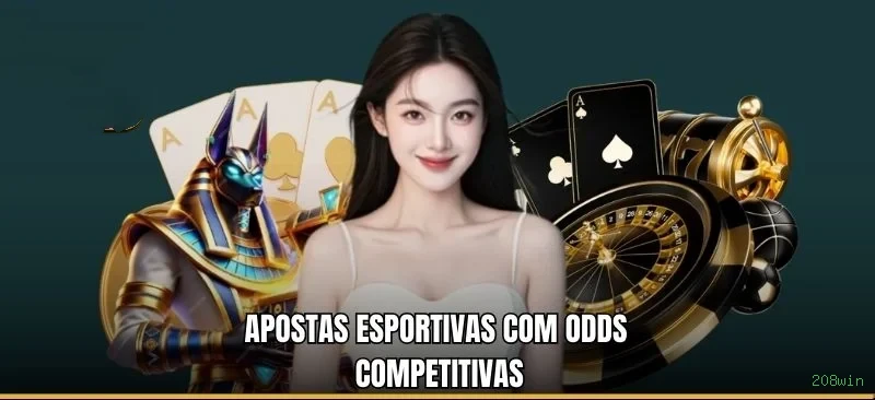 Jogos com maior RTP na 208win